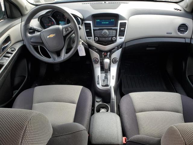 2015 CHEVROLET CRUZE LS - 1G1PA5SG9F7102490