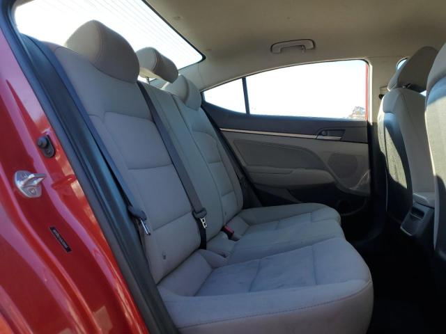 2018 HYUNDAI ELANTRA SE - 5NPD84LFXJH318164