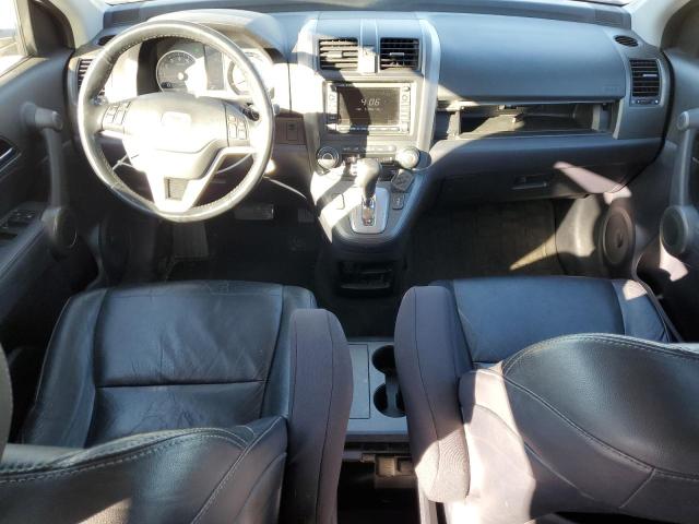 2010 HONDA CR-V EXL - 5J6RE4H72AL047400