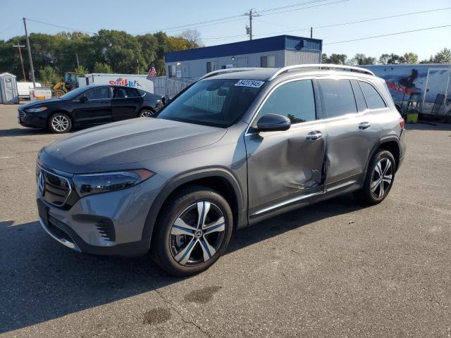 MERCEDES-BENZ EQB 300 4MATIC