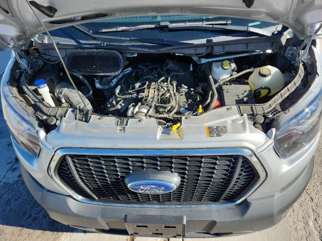 2021 FORD TRANSIT T- - 1FTBR2XG1MKA11824