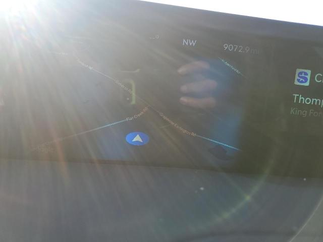 2024 LINCOLN NAUTILUS R - 5LMPJ8KAXRJ812275