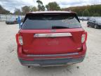 Lot #3294345911 2020 FORD EXPLORER X