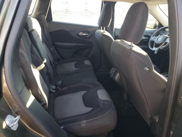 2016 JEEP CHEROKEE S 1C4PJLAB6GW137223