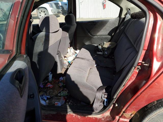 2000 DODGE STRATUS SE #3296367140