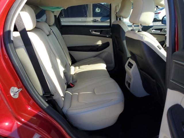 2022 FORD EDGE TITAN - 2FMPK4K92NBA98283