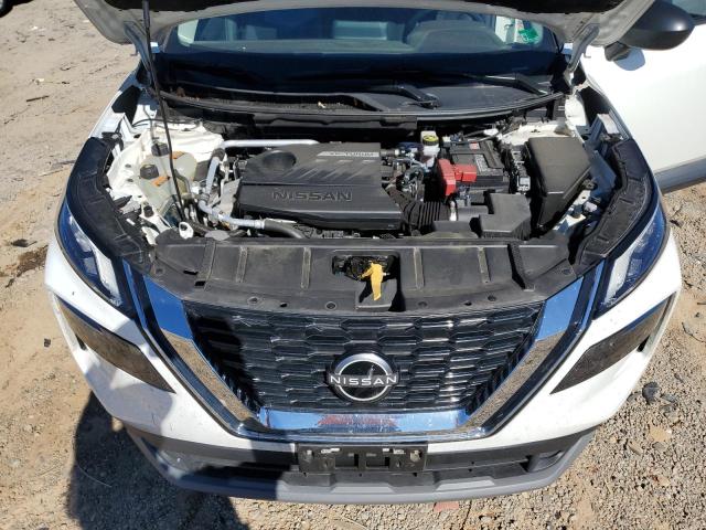 2023 NISSAN ROGUE S #3296278417