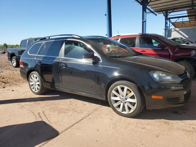 2014 VOLKSWAGEN JETTA TDI - 3VWPL7AJ5EM623590