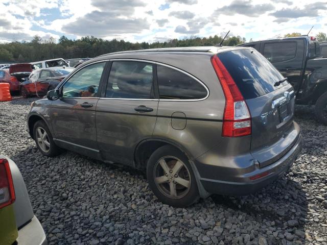 2010 HONDA CR-V EX - 5J6RE4H53AL061160