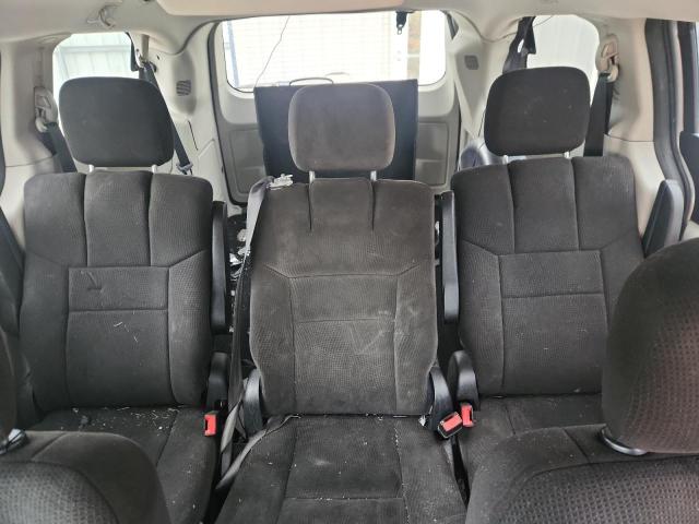 2012 DODGE GRAND CARA #3301868976