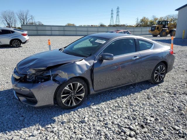 2016 HONDA ACCORD EX - 1HGCT1B78GA008664