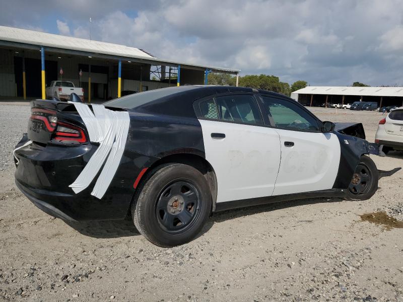 2018 DODGE CHARGER PO - 2C3CDXAG8JH278619