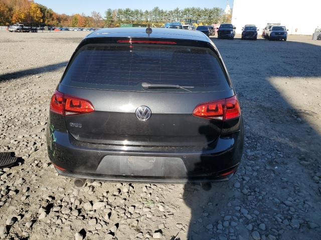2015 VOLKSWAGEN GTI - 3VW4T7AU5FM098318