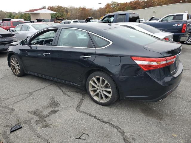 2014 TOYOTA AVALON BAS - 4T1BK1EB3EU130823