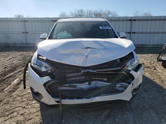 2018 CHEVROLET TRAVERSE R - 1GNERJKX4JJ250484