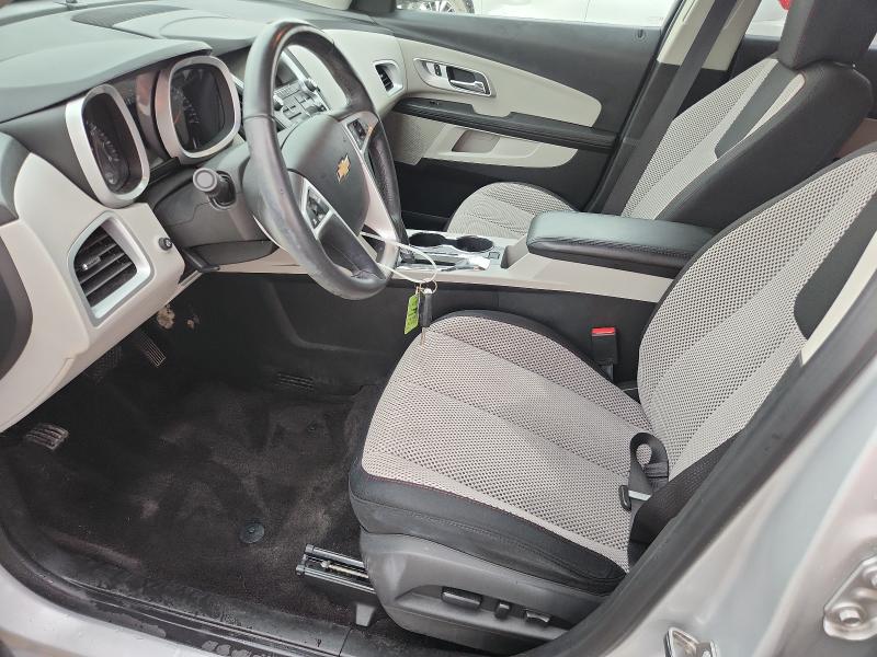 2016 CHEVROLET EQUINOX LT - 2GNALCEK7G6228710