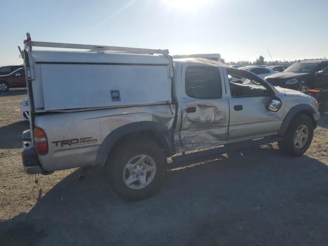 2003 TOYOTA TACOMA DOUBLE CAB PRERUNNER #3302729049