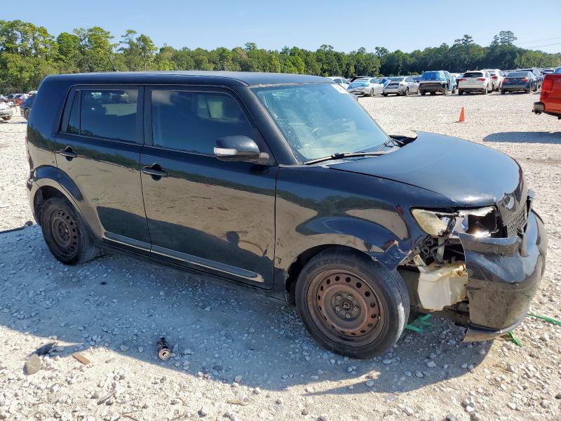2009 TOYOTA SCION XB #3284091556