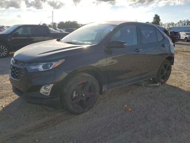 2019 CHEVROLET EQUINOX LT - 2GNAXVEX5K6208735