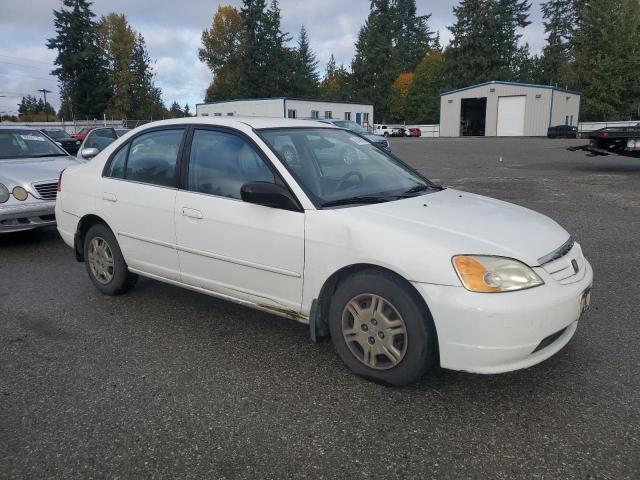 2002 HONDA CIVIC LX #3273749379