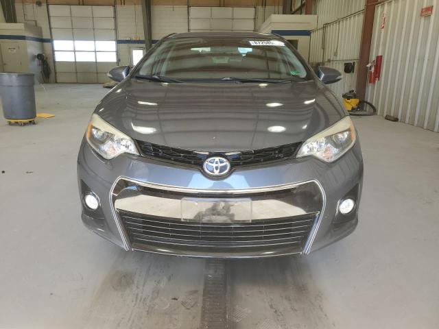 2014 TOYOTA COROLLA L #3304594463