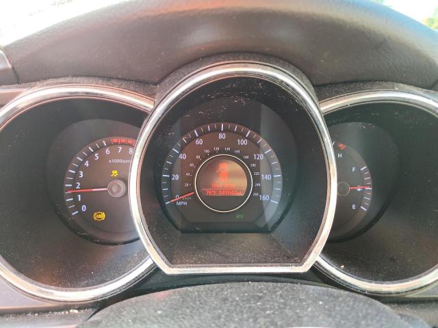 2012 KIA OPTIMA LX - 5XXGM4A7XCG046007