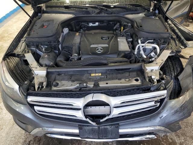 2017 MERCEDES-BENZ GLC 300 4M WDC0G4KBXHF255095