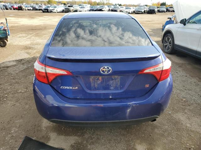 2016 TOYOTA COROLLA L - 2T1BURHE7GC571664