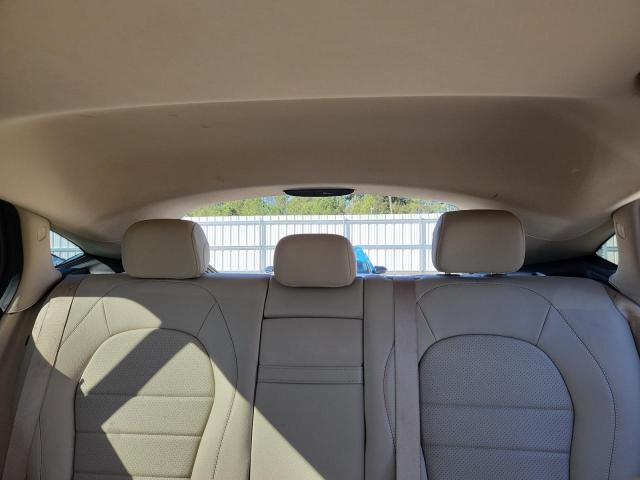 2018 MERCEDES-BENZ GLC COUPE - WDC0J4KB8JF339794