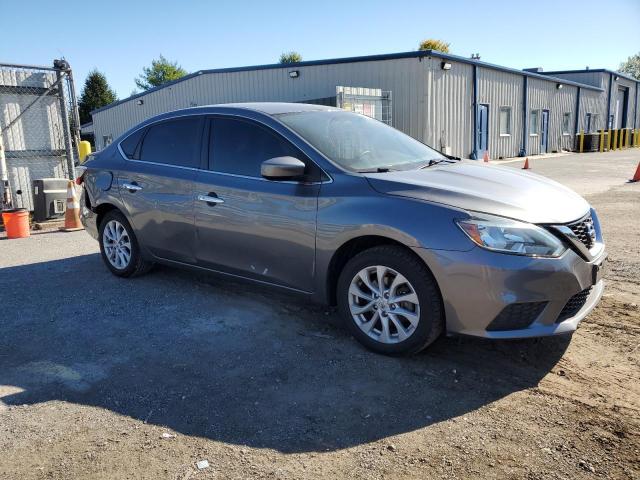 2018 NISSAN SENTRA S - 3N1AB7AP7JL619091