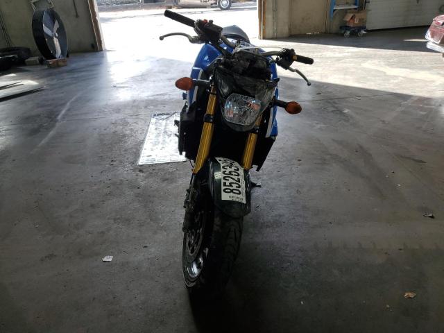 2015 SUZUKI GSX-S750 #3261368504