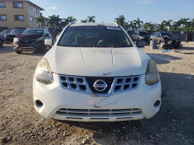 2015 NISSAN ROGUE SELE JN8AS5MV7FW755447