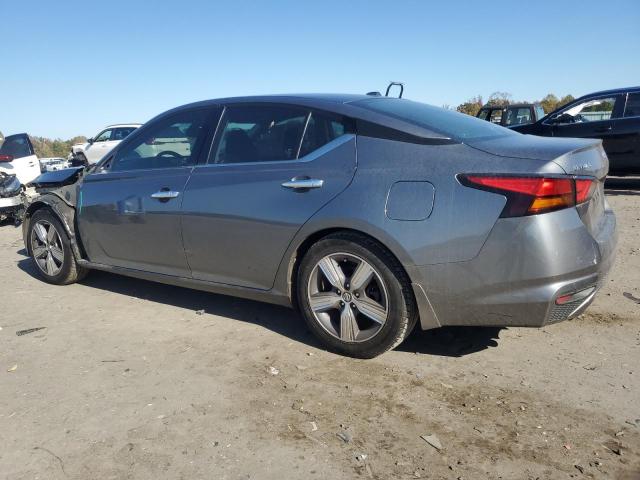 2019 NISSAN ALTIMA SL - 1N4BL4EV2KC211199