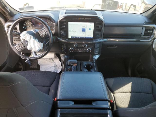 2021 FORD F150 SUPER #3304516535