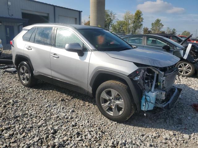 2024 TOYOTA RAV4 XLE - 4T3RWRFV8RU158768
