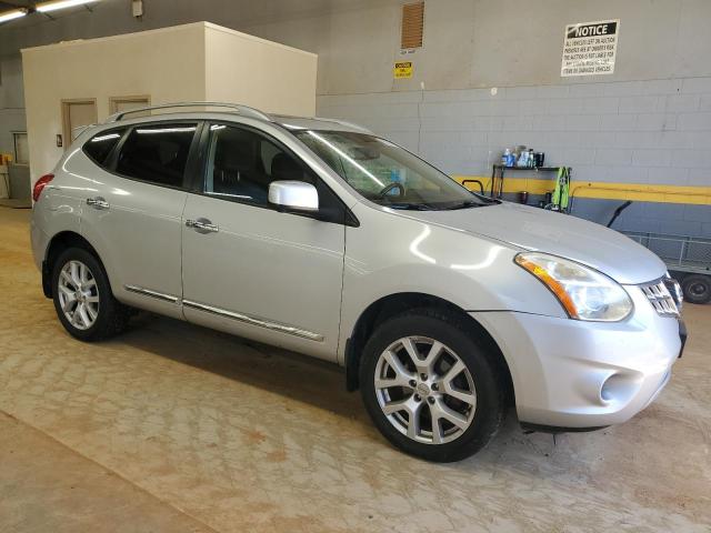 2012 NISSAN ROGUE S - JN8AS5MV7CW374404