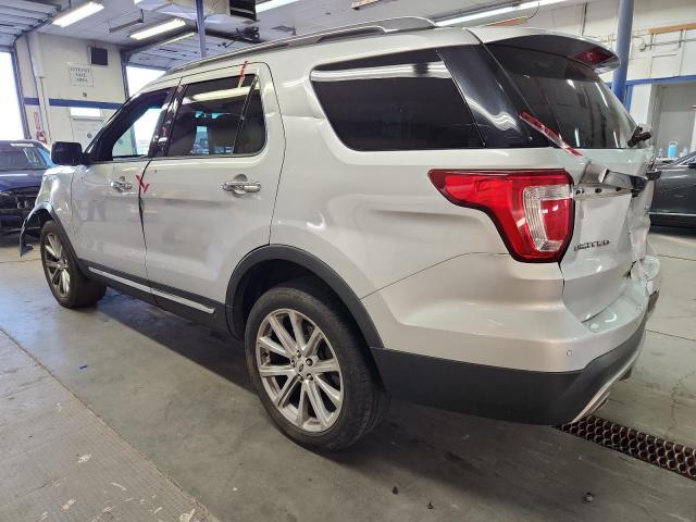 2016 FORD EXPLORER L 1FM5K8F89GGA27707