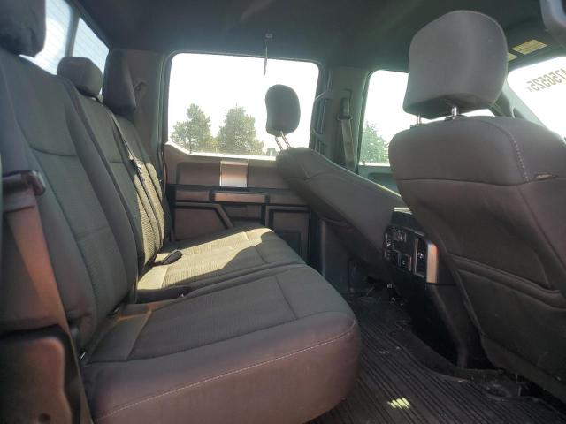 2017 FORD F150 SUPER - 1FTEW1EG5HKC03188