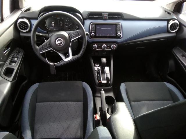 2023 NISSAN VERSA SV - 3N1CN8EV3PL858872