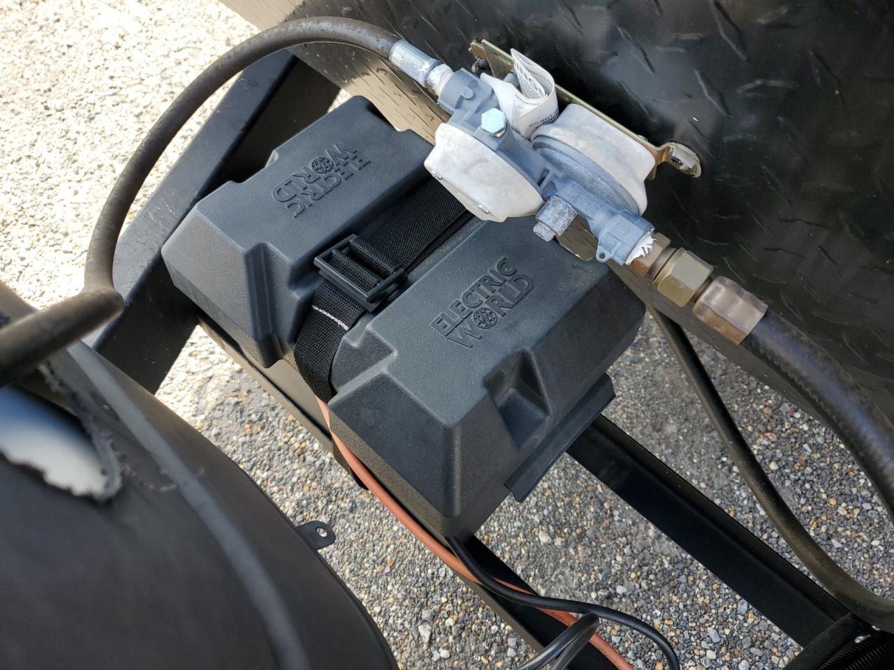 Lot #3302005047 2024 CHEROKEE BY FOREST R WOLF PUP S