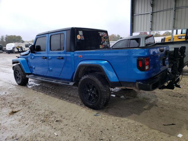 2022 JEEP GLADIATOR #3293499427