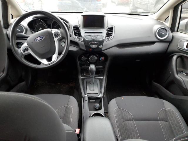 2014 FORD FIESTA SE #3296308429