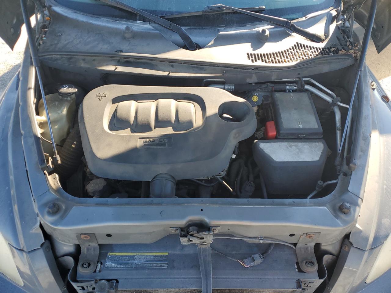 Lot #3286661318 2008 CHEVROLET HHR LT