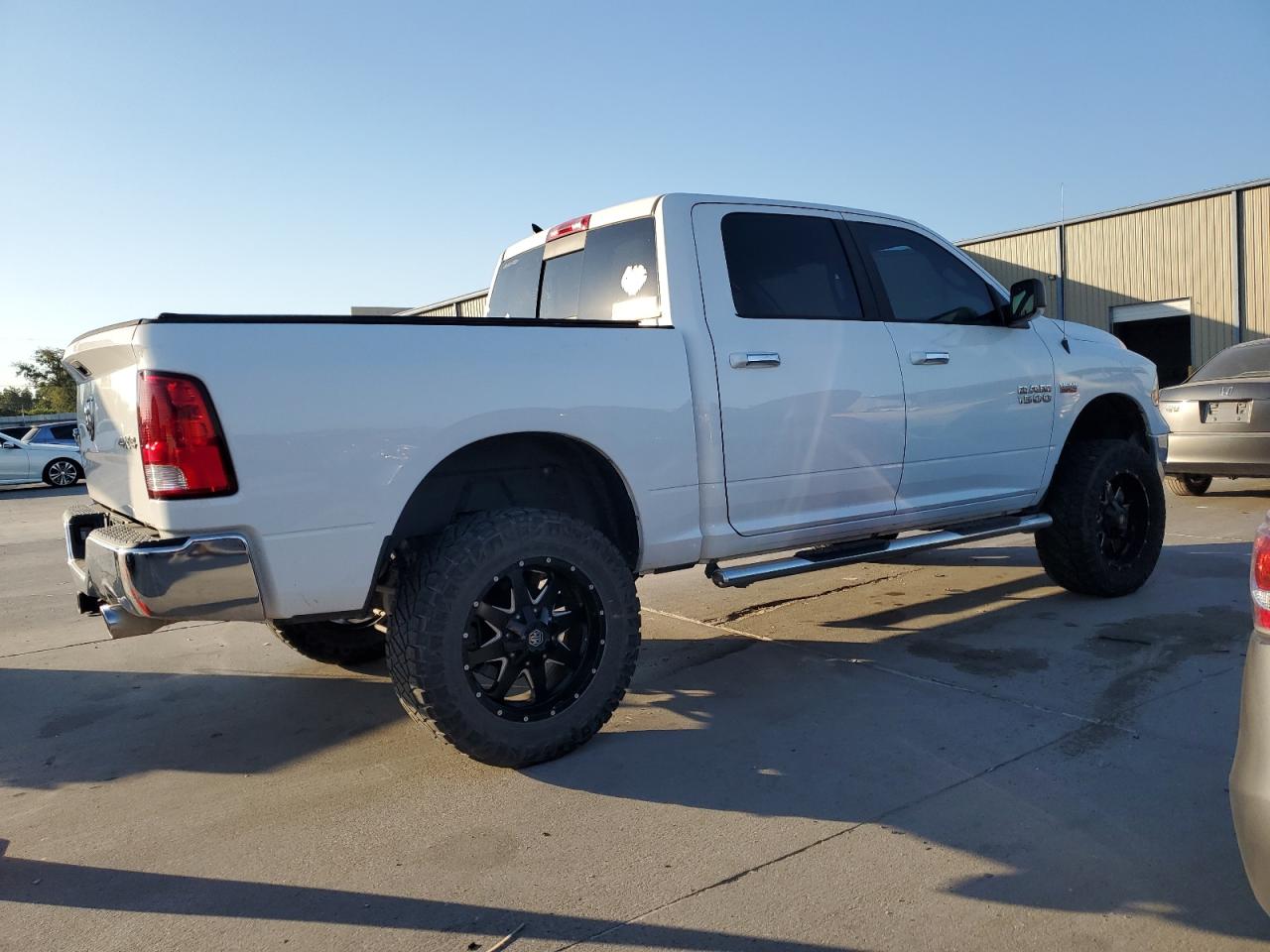 RAM 1500 SLT