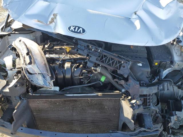 2020 KIA SOUL LX #3284169543