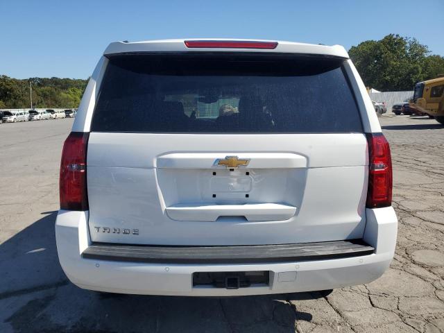2018 CHEVROLET TAHOE K150 1GNSKBKC5JR342182