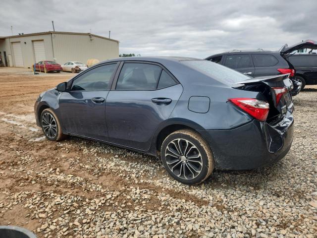 2016 TOYOTA COROLLA L #3284779532