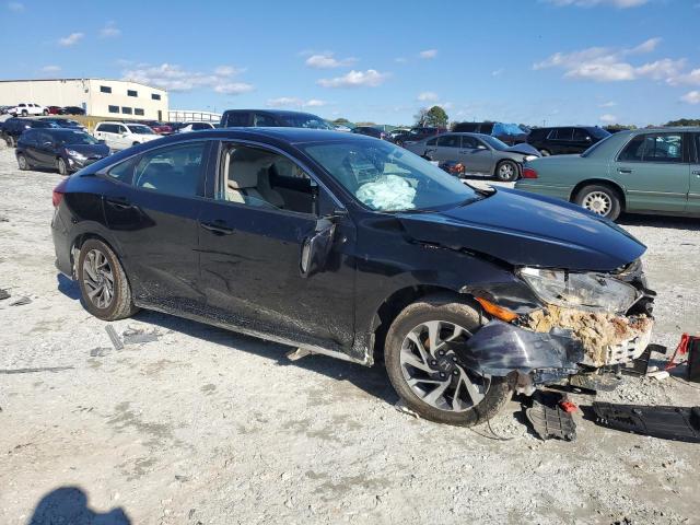 2018 HONDA CIVIC EX #3302883899