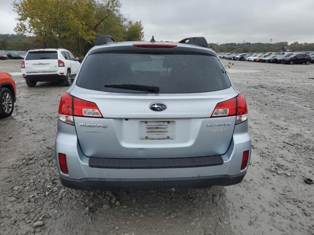 2013 SUBARU OUTBACK 2. - 4S4BRBKC0D3246581