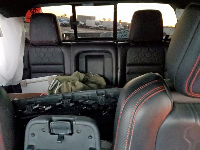 2023 NISSAN FRONTIER S #3302933626